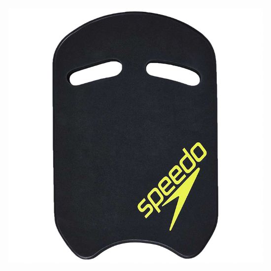 Ảnh của PHAO VÁN TẬP BƠI SPEEDO KICKBOARD (GRY/GRE XÁM/XANH LÁ)