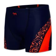 Ảnh của QUẦN BƠI ĐÙI TYR FILAMENT BOXER