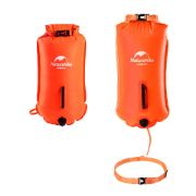 Ảnh của PHAO BƠI BIỂN ĐEO THẮT LƯNG NATUREHIKE SWIM BUOY