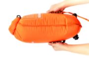 Ảnh của PHAO BƠI BIỂN ĐEO THẮT LƯNG NATUREHIKE SWIM BUOY