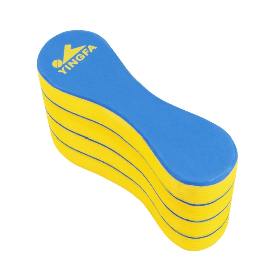Ảnh của PHAO BƠI SỐ 8 YINGFA A008 23.5X(8.5+7)X13 CM