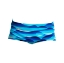 Ảnh của Quần bơi đùi FUNKY TRUNKS Men's ECO Plain Front Trunks Storm Buoy