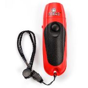 Ảnh của CÒI TRỌNG TÀI ĐIỆN TỬ FOX40 ELECTRONIC WHISTLE WITH WRIST LOOP LANYARD