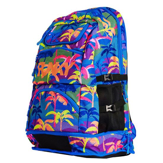 Ảnh của BA LÔ FUNKY ELITE SQUAD BACKPACK PALM A LOT-HỌA TIẾT-36L