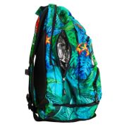 Ảnh của BA LÔ FUNKY ELITE SQUAD BACKPACK LOST FOREST-HỌA TIẾT-36L