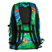 Ảnh của BA LÔ FUNKY ELITE SQUAD BACKPACK LOST FOREST-HỌA TIẾT-36L