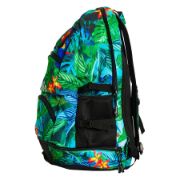 Ảnh của BA LÔ FUNKY ELITE SQUAD BACKPACK LOST FOREST-HỌA TIẾT-36L