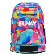 Ảnh của Ba lô FUNKY Elite Squad Backpack Radar Rage