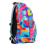 Ảnh của Ba lô FUNKY Elite Squad Backpack Radar Rage