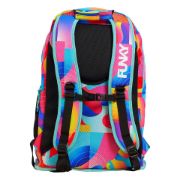 Ảnh của Ba lô FUNKY Elite Squad Backpack Radar Rage