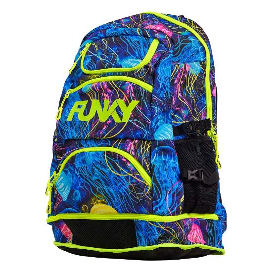 Ảnh của BA LÔ FUNKY ELITE SQUAD BACKPACK SCHWIMMA STINGA-36L-HỌA TIẾT