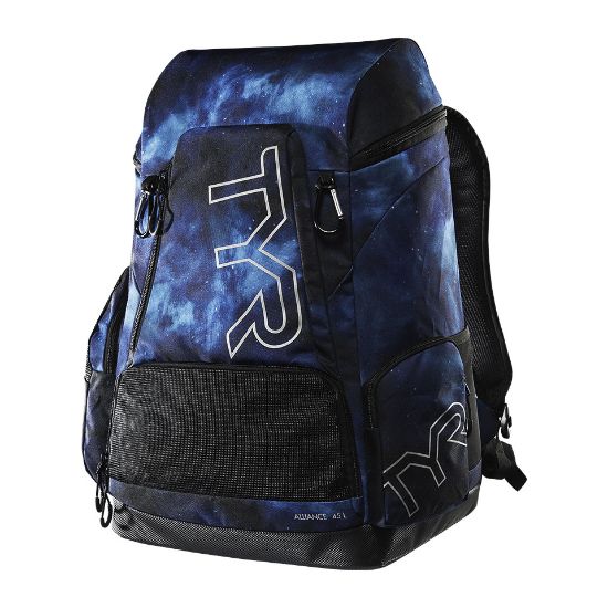 Ảnh của BA LÔ TYR ALLIANCE 45L BACKPACK - COSMIC NIGHT-COSMIC NIGHT 916 BLUTEA