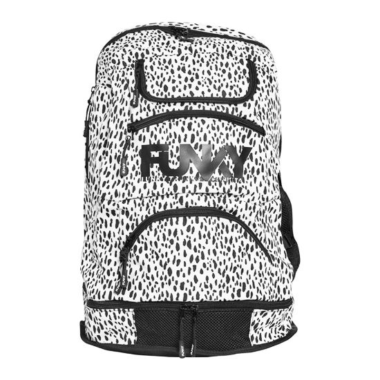 Ảnh của BA LÔ FUNKY ELITE SQUAD BACKPACK SPECKLED HỌA TIẾT-36L-HỌA TIẾT