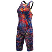 Ảnh của ÁO BƠI THI ĐẤU TYR WOMEN'S AVICTOR VENOM OPEN BACK