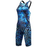 Ảnh của ÁO BƠI THI ĐẤU TYR WOMEN'S AVICTOR VENOM OPEN BACK