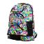 Ảnh của BA LÔ FUNKY ELITE SQUAD BACKPACK FOSSIL FUEL-36L-HỌA TIẾT