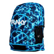 Ảnh của BA LÔ FUNKY ELITE SQUAD BACKPACK ANOTHER DIMENSION HỌA TIẾT 36L