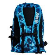 Ảnh của BA LÔ FUNKY ELITE SQUAD BACKPACK ANOTHER DIMENSION HỌA TIẾT 36L