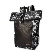 Ảnh của BA LÔ TYR ROLL DOWN PACK 12 BLU/CAMO XANH DƯƠNG/RẰN RI 25L