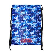 Ảnh của TÚI LƯỚI ĐỰNG ĐỒ BƠI FUNKY TRUNKS MESH GEAR BAG HEAD FIRST