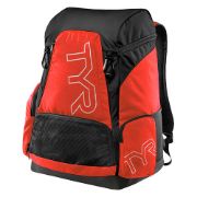 Ảnh của BA LÔ TYR ALLIANCE 45L BACKPACK BLK/LIM ĐEN/XANH CHUỐI