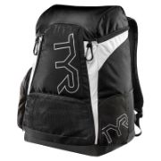 Ảnh của BA LÔ TYR ALLIANCE 45L BACKPACK BLK/LIM ĐEN/XANH CHUỐI