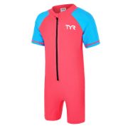 Ảnh của ÁO BƠI LIỀN QUẦN TYR LAYO JUNIOR FULL SUIT