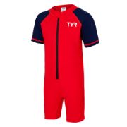 Ảnh của ÁO BƠI LIỀN QUẦN TYR LAYO JUNIOR FULL SUIT