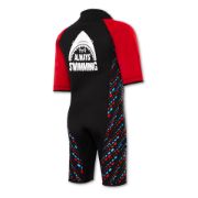 Ảnh của ĐỒ BƠI GIỮ NHIỆT TYR MATRIX JUNIOR NEOPRENE SUIT