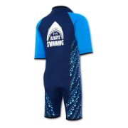 Ảnh của ĐỒ BƠI GIỮ NHIỆT TYR MATRIX JUNIOR NEOPRENE SUIT