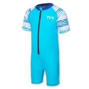 Ảnh của ĐỒ BƠI CHỐNG NẮNG TYR SANDBAR RAGLAN JUNIOR UV SUIT