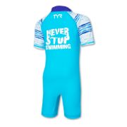 Ảnh của ĐỒ BƠI CHỐNG NẮNG TYR SANDBAR RAGLAN JUNIOR UV SUIT