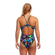 Ảnh của Áo Bơi 1 Mảnh Nữ FUNKITA Beat It Ladies