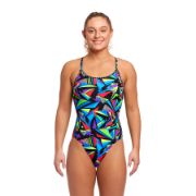 Ảnh của Áo Bơi 1 Mảnh Nữ FUNKITA Beat It Ladies