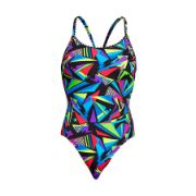 Ảnh của Áo Bơi 1 Mảnh Nữ FUNKITA Beat It Ladies