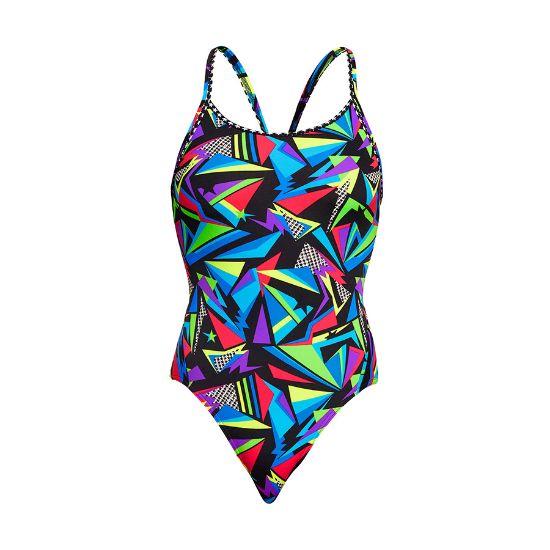 Ảnh của Áo Bơi 1 Mảnh Nữ FUNKITA Beat It Ladies