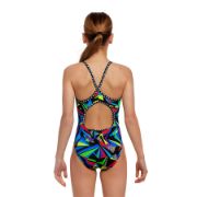 Ảnh của Áo Bơi 1 Mảnh Nữ FUNKITA Beat It Girl's