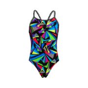 Ảnh của Áo Bơi 1 Mảnh Nữ FUNKITA Beat It Girl's