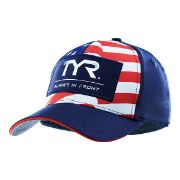 Ảnh của Mũ Lưỡi Trai TYR A.I.F. Glory Fitted