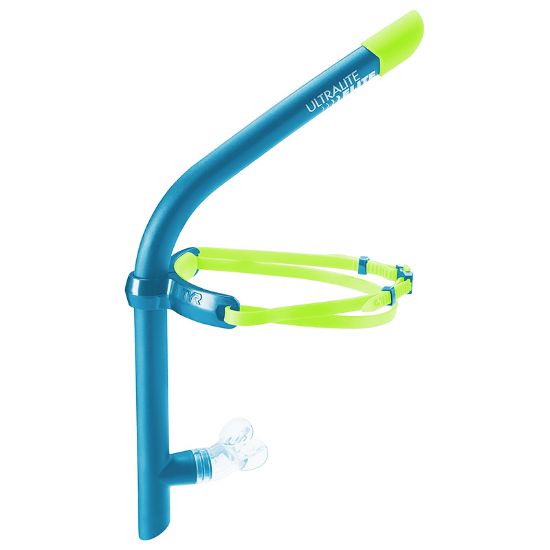 Ảnh của Ống thở giữa bơi lội TYR Ultralite Snorkel Elite