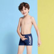 Ảnh của Quần bơi đùi YINGFA Y0260 Kid's Trunks Trẻ em