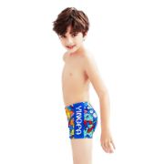 Ảnh của Quần bơi đùi YINGFA Y0259 Kid's Trunks Trẻ em