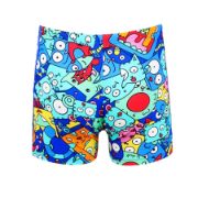 Ảnh của Quần bơi đùi YINGFA Y0259 Kid's Trunks Trẻ em