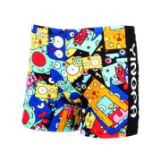 Ảnh của Quần bơi đùi YINGFA Y0259 Kid's Trunks Trẻ em