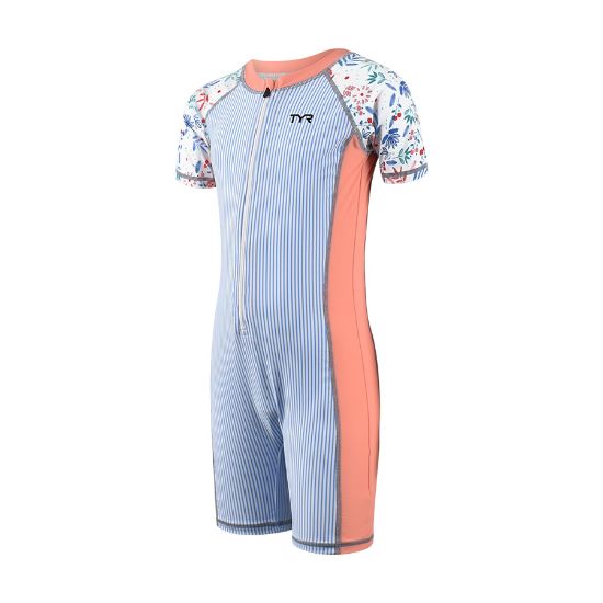 Ảnh của ĐỒ BƠI CHỐNG NẮNG TYR PIXIE GARDEN JUNIOR UV SUIT TRẺ EM