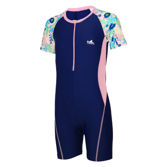 Ảnh của ĐỒ BƠI CHỐNG NẮNG YINGFA Y0579 KID'S SWIMSUIT TRẺ EM