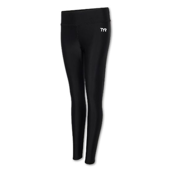 Ảnh của Quần Bơi Dài Nữ TYR Swim Tights