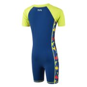 Ảnh của ĐỒ BƠI CHỐNG NẮNG TYR COAST JUNIOR UV SUIT TRẺ EM