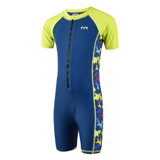 Ảnh của ĐỒ BƠI CHỐNG NẮNG TYR COAST JUNIOR UV SUIT TRẺ EM