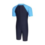 Ảnh của ĐỒ BƠI CHỐNG NẮNG ARENA AUV23308 JUNIOR 1PC S/S HALF SUIT TRẺ EM